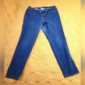 Woman 62 signature fit jeans